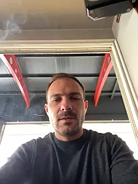 Adventurehotman online show from 09/30/25, 11:59