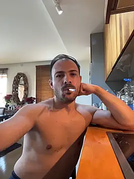 Adventurehotman online show from 11/25/25, 11:54