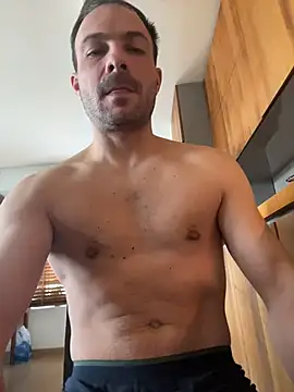 Adventurehotman online show from 03/03/26, 09:26