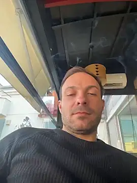 Adventurehotman online show from 03/14/26, 03:50