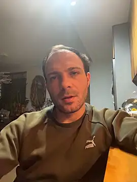 Adventurehotman online show from 03/24/26, 11:54