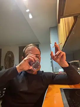 Adventurehotman online show from 04/14/26, 12:49