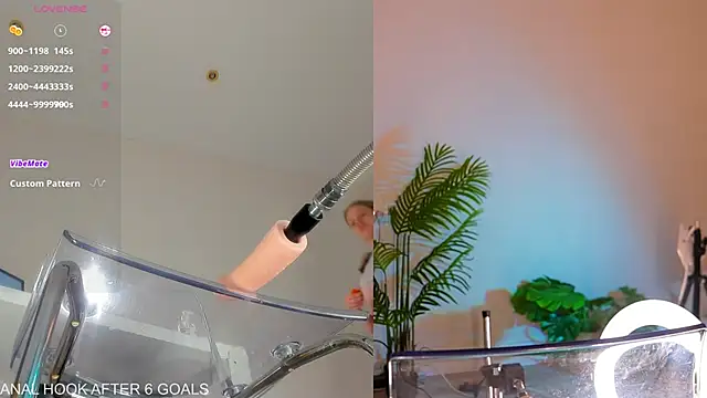 Baby blush online show from 11/07/25, 12:05