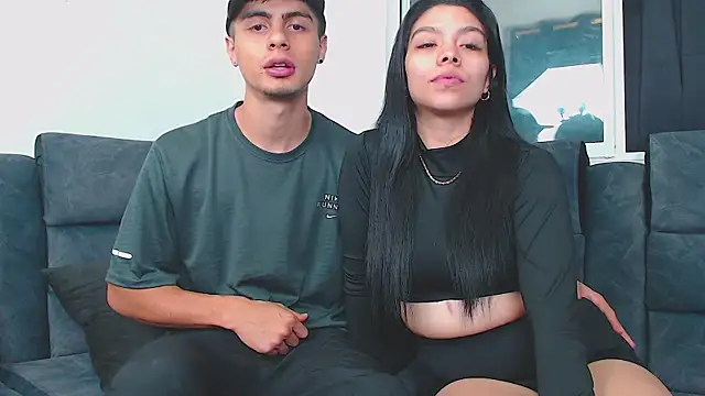 Stiven CL online show from 02/05/25, 12:20