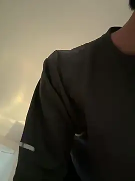 Stiven CL online show from 02/26/25, 07:49