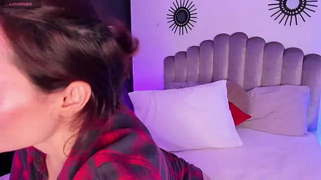 SexyCharlize08 online show from 03/03/25, 04:36