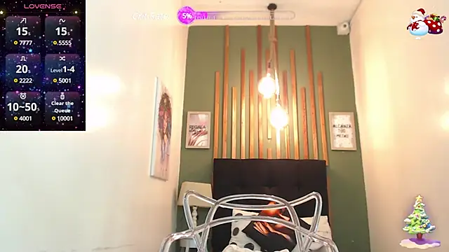 Snapshot of SofiaSexy_ chatting on 01/25/25, 04:45 SofiaSexy online show from 01/25/25, 04:45