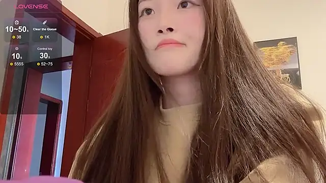 rose-u online show from 03/06/25, 03:13