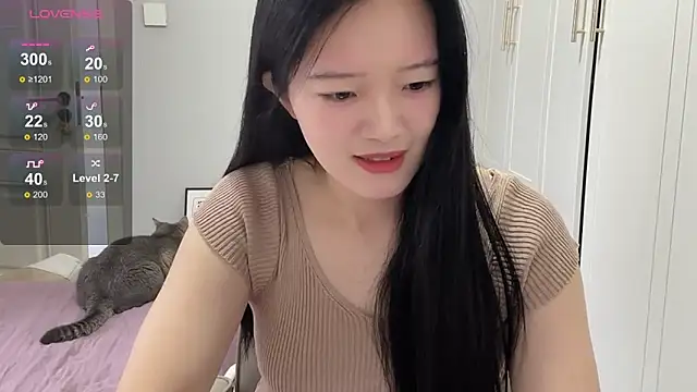 rose-u online show from 10/01/25, 02:50