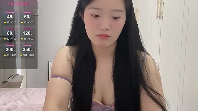 rose-u online show from 11/08/25, 01:50