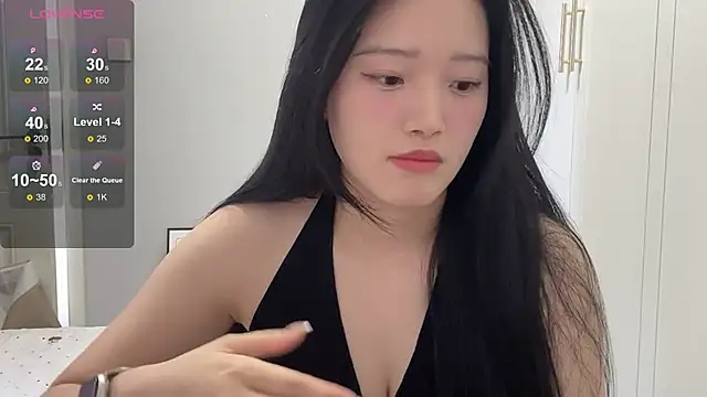 rose-u online show from 11/22/25, 01:26