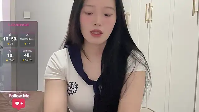 rose-u online show from 03/06/26, 01:24