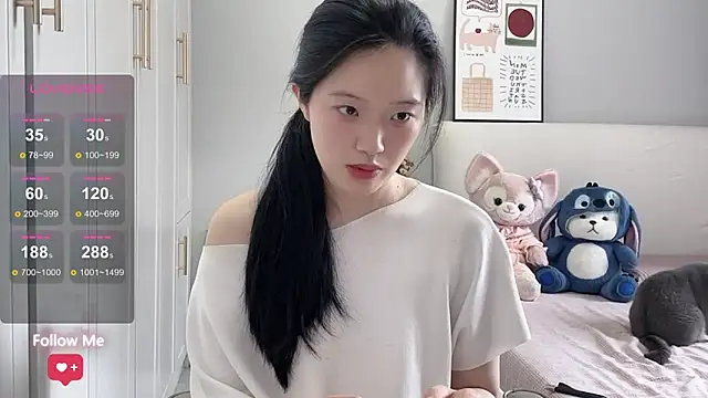 rose-u online show from 04/15/26, 01:23