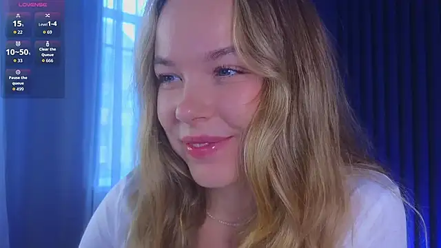 Snapshot of milly_shy chatting on 10/28/25, 06:50 milly shy online show from 10/28/25, 06:50