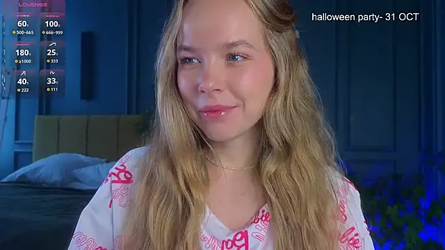 Snapshot of milly_shy chatting on 10/30/25, 06:48 milly shy online show from 10/30/25, 06:48