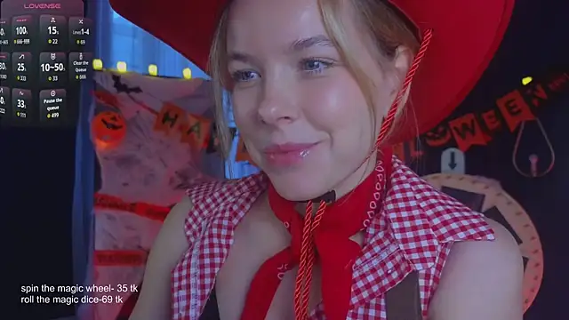 Snapshot of milly_shy chatting on 10/31/25, 07:09 milly shy online show from 10/31/25, 07:09