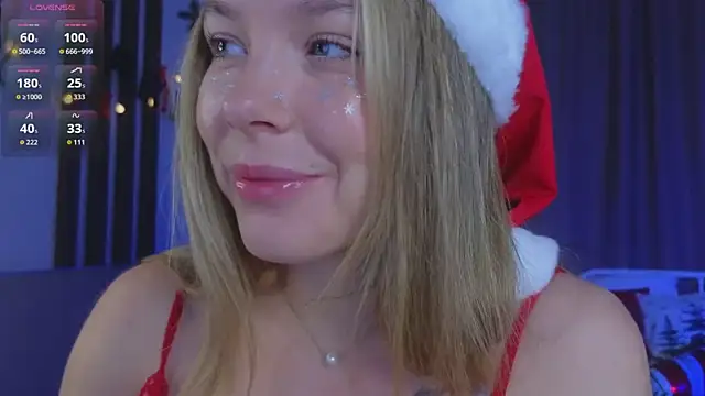 milly shy online show from 12/23/25, 06:55