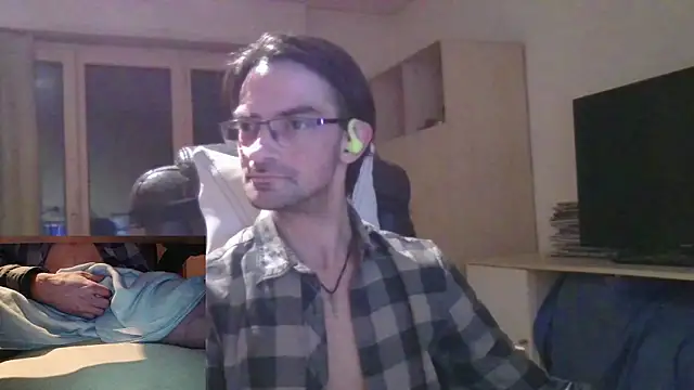 Snapshot of Drmoriarty07 chatting on 01/25/25, 09:35 Drmoriarty07 online show from 01/25/25, 09:35