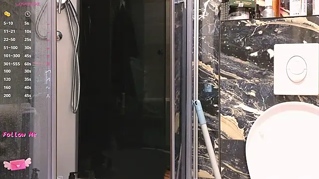 LaraSkinny online show from 03/27/26, 09:53