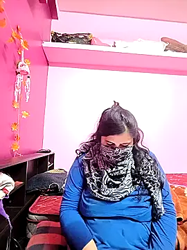 RESHMA 21 online show from 12/15/24, 04:40