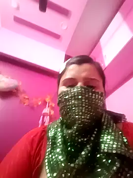 RESHMA 21 online show from 01/27/25, 11:22