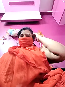 RESHMA 21 online show from 02/27/25, 02:00