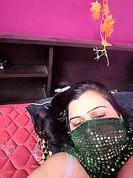 RESHMA 21 online show from 03/06/25, 10:15