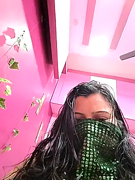 RESHMA 21 online show from 12/02/25, 05:57