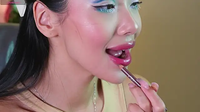  MIURA  online show from 01/13/25, 04:50