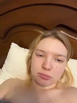 AmmyHot online show from 01/10/26, 05:20