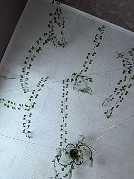 AmmyHot online show from 01/17/26, 04:06