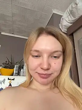 AmmyHot online show from 02/10/26, 05:11