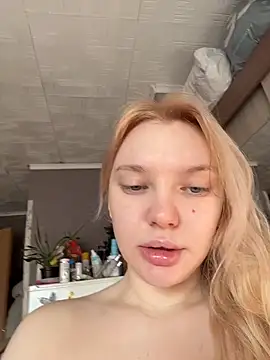 AmmyHot online show from 02/21/26, 04:02