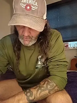 Hotbodyscottie online show from 10/30/25, 11:55