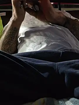 Hotbodyscottie online show from 03/02/26, 10:44