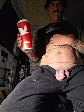 Hotbodyscottie online show from 03/28/26, 06:57