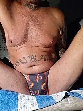 Hotbodyscottie online show from 03/31/26, 10:59