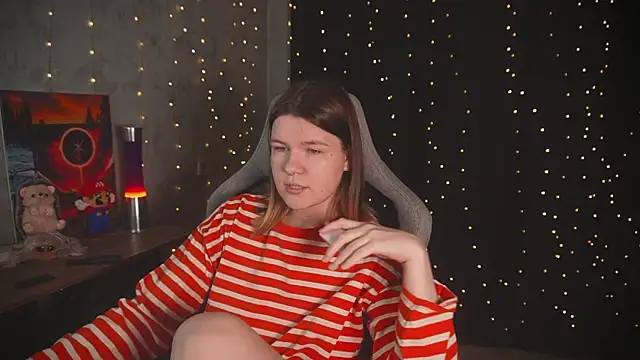 cuteamberlyyy online show from 11/08/25, 05:07