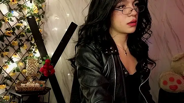 jeimy garcia online show from 02/25/26, 12:04