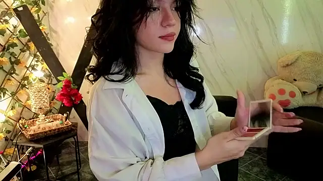 jeimy garcia online show from 04/03/26, 12:14