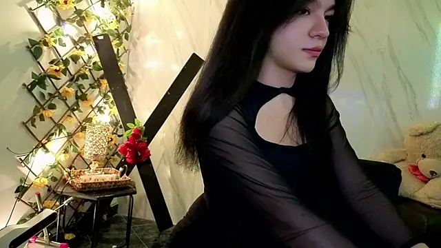 jeimy garcia online show from 04/13/26, 12:10