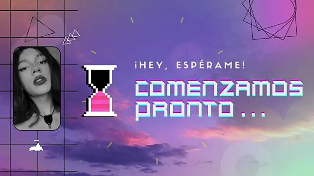 jeimy garcia online show from 04/15/26, 12:01