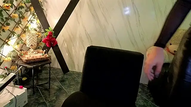 jeimy garcia online show from 04/19/26, 12:04