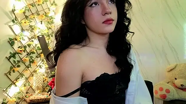 jeimy garcia online show from 04/22/26, 12:18