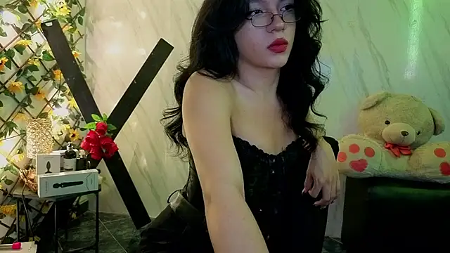 jeimy garcia online show from 07/06/26, 12:13