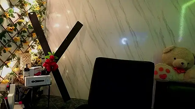 jeimy garcia online show from 07/10/26, 12:08