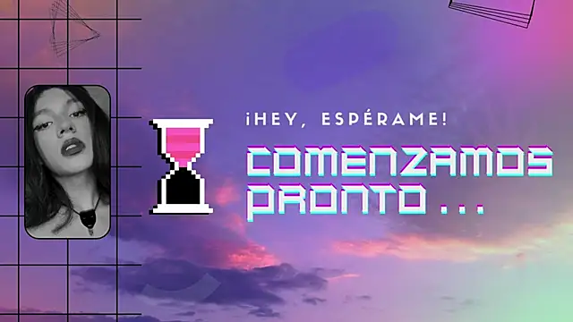 jeimy garcia online show from 07/17/26, 12:01