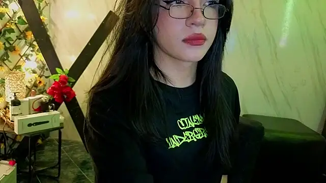 jeimy garcia online show from 07/23/26, 12:03