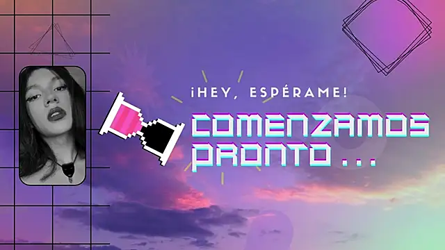 jeimy garcia online show from 07/24/26, 12:03