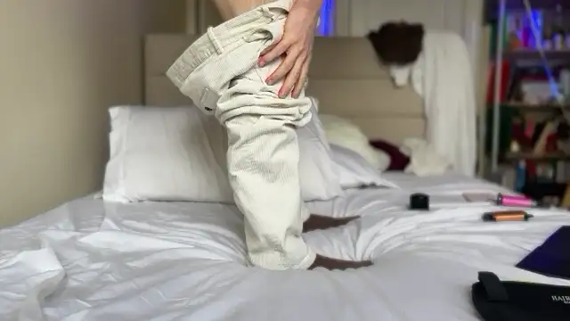 CupidZass online show from 01/11/25, 07:59